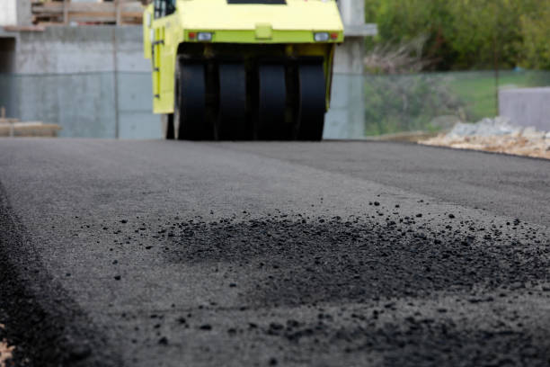 Best Driveway Resurfacing Pavers  in Sullivans Island, SC