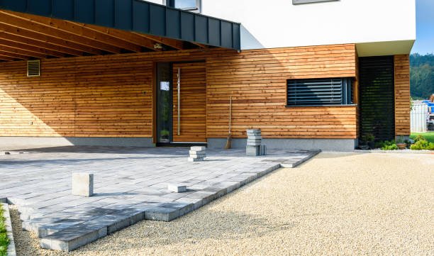 Best Commercial Driveway Pavers  in Sullivans Island, SC