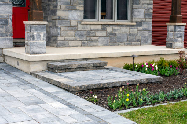 Best Decorative Driveway Pavers  in Sullivans Island, SC