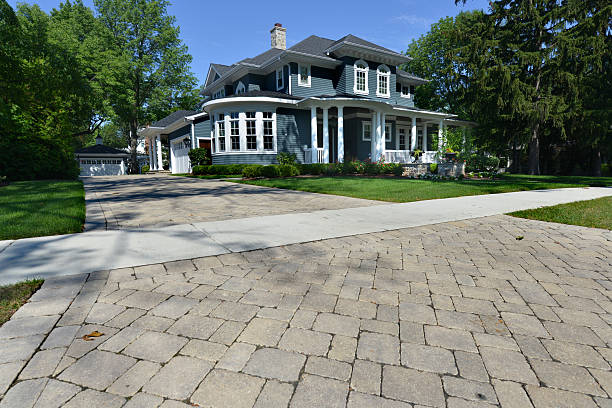 Professional Driveway Pavers in Sullivans Island, SC