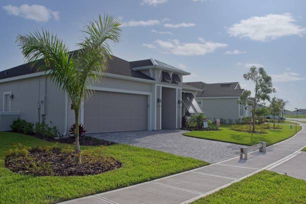 Driveway Repair Near Me in Sullivans Island, SC
