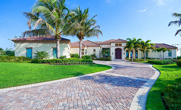 Best Residential Driveway Paver Services  in Sullivans Island, SC